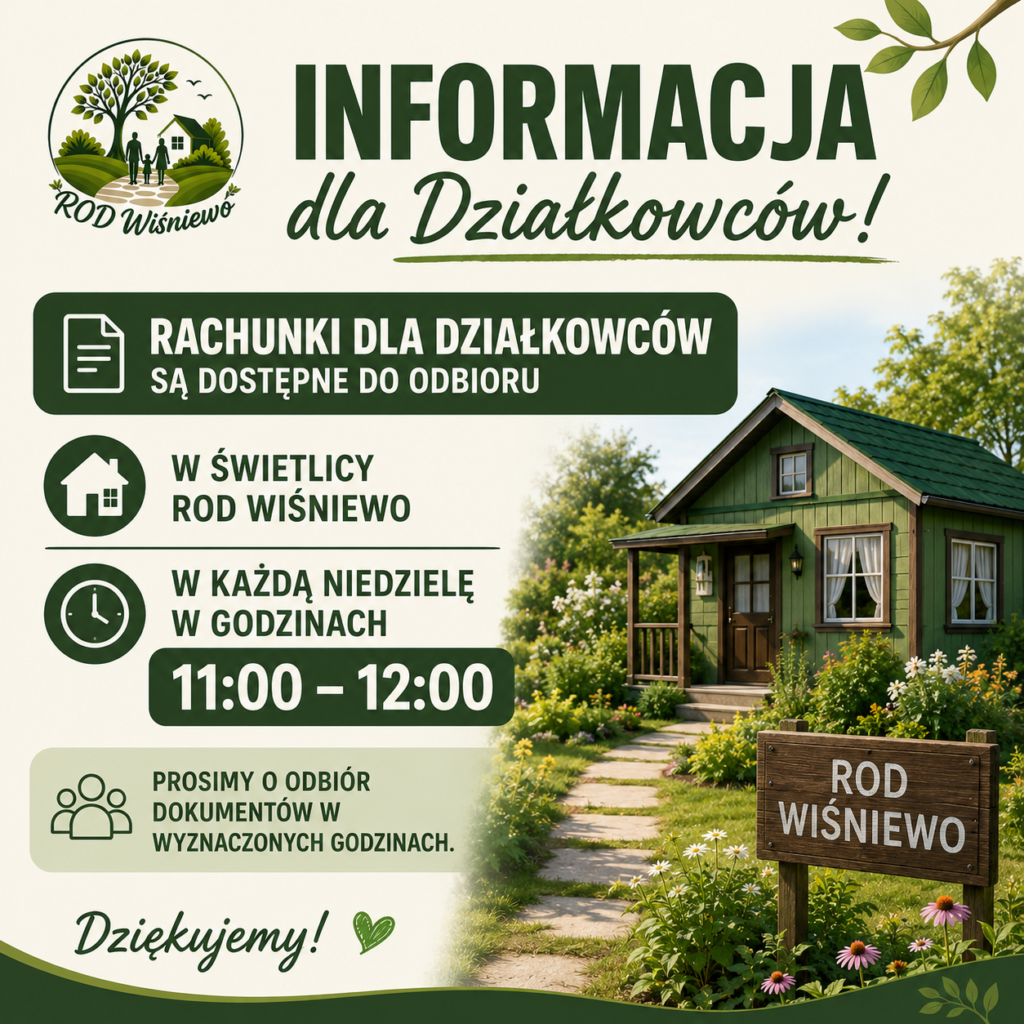 rachunki