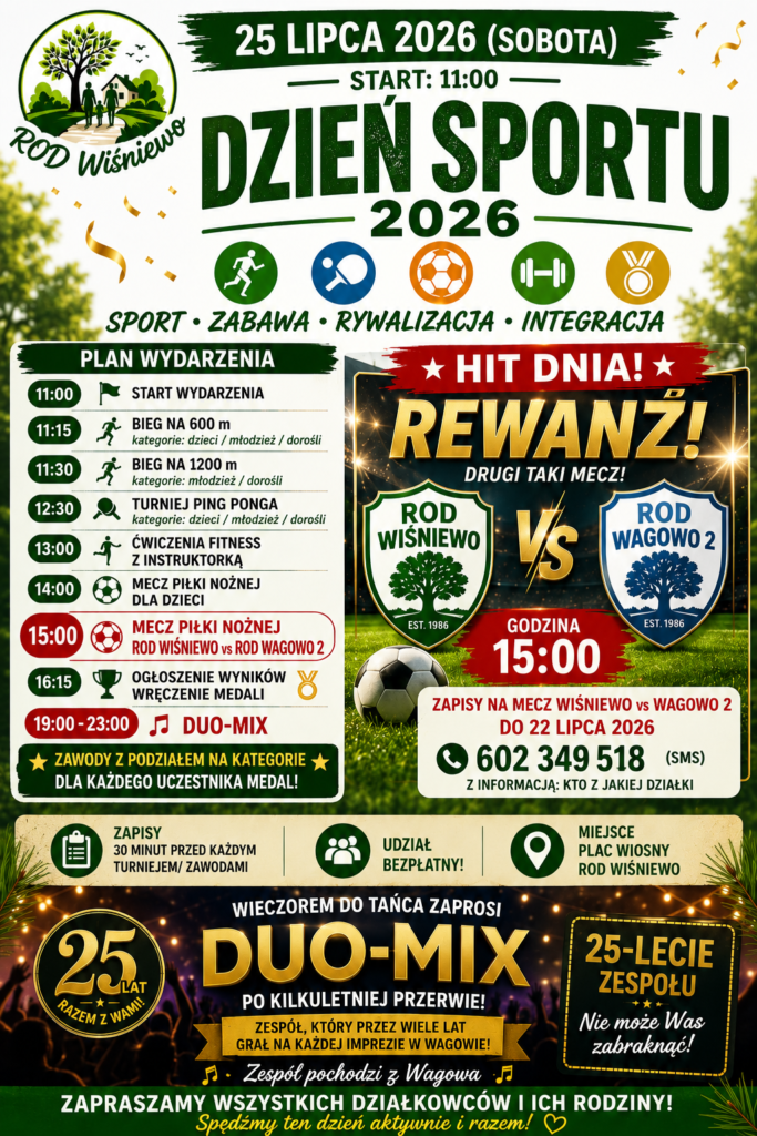 dziensportu