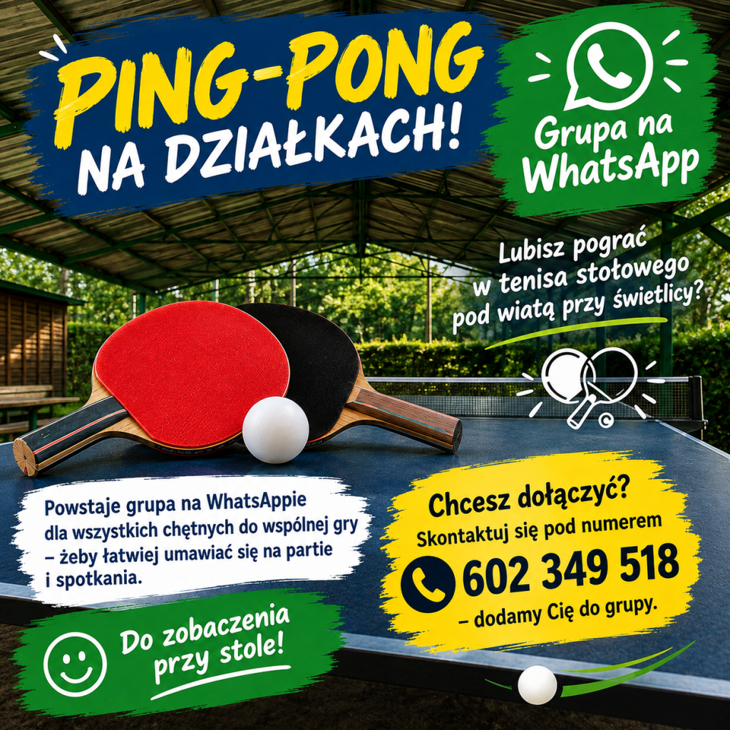 pingpong